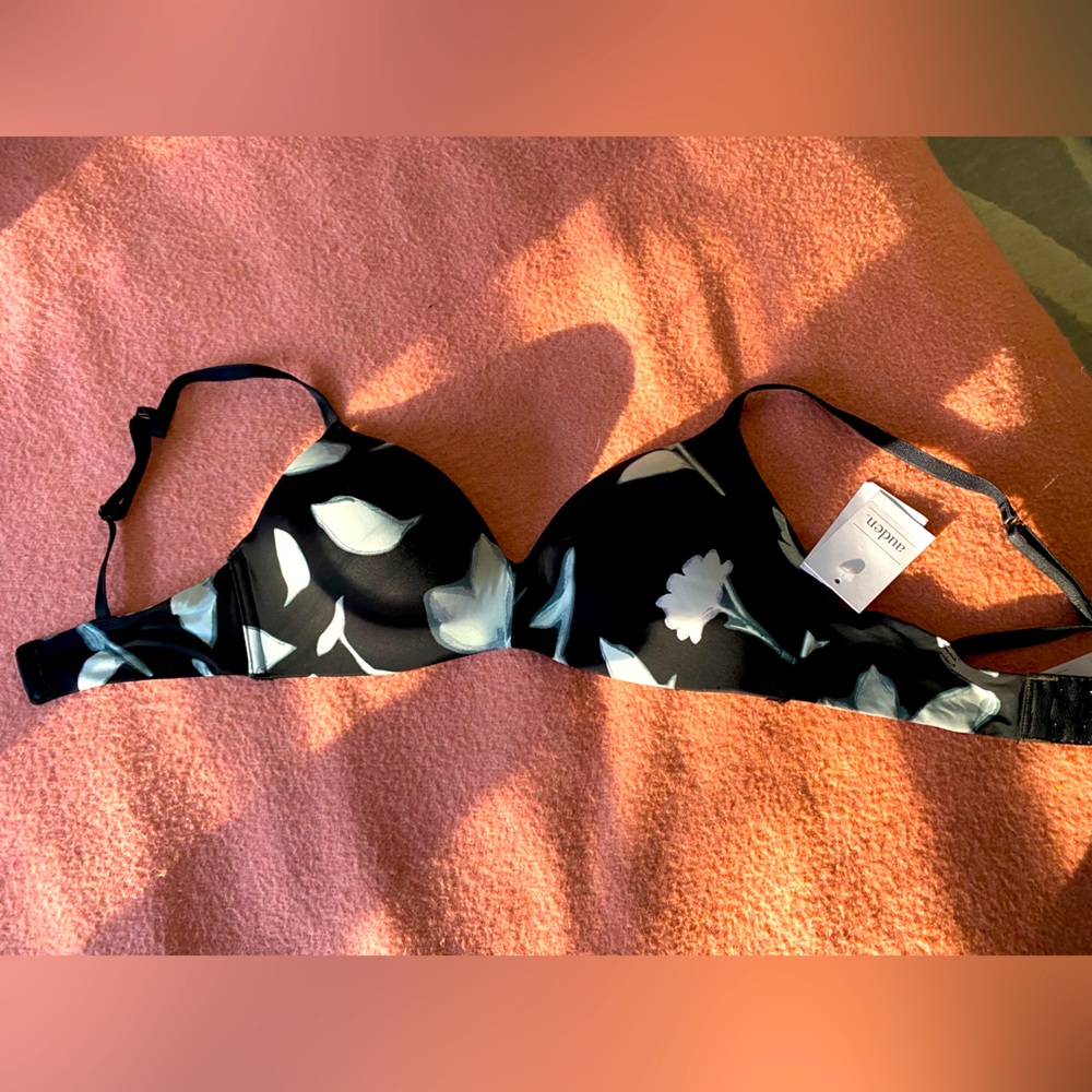NWT Auden Wirefree Bra 32C from Target